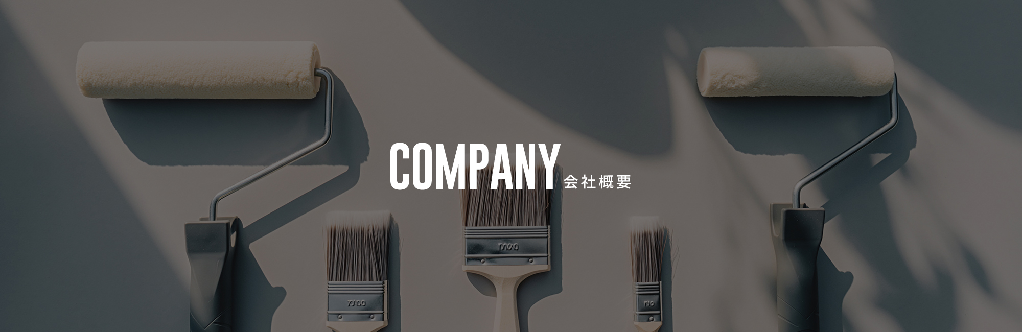 会社概要